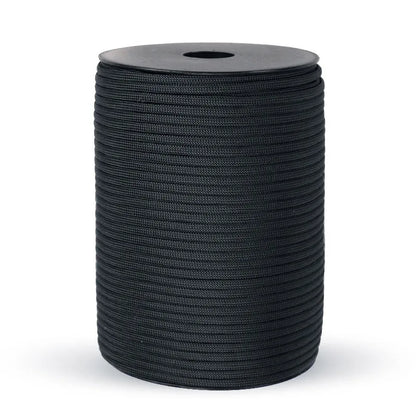Military Standard 9-Core 4mm Paracord Rope