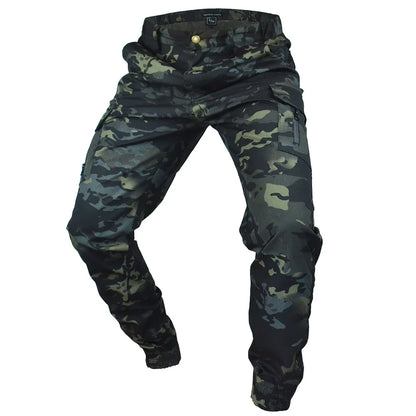 Ripstop Tactical Outdoor Cargo Pant