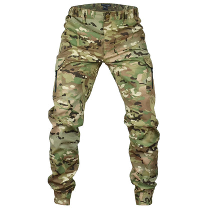 Ripstop Tactical Outdoor Cargo Pant