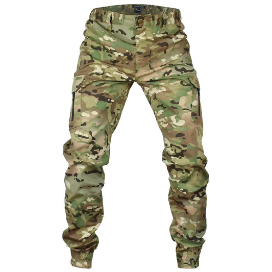 Ripstop Tactical Outdoor Cargo Pant
