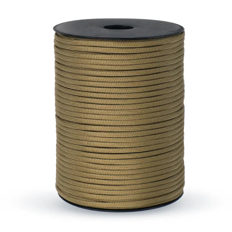 Military Standard 9-Core 4mm Paracord Rope