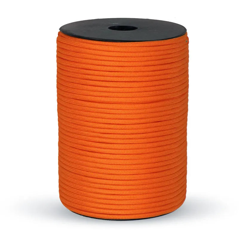 Military Standard 9-Core 4mm Paracord Rope