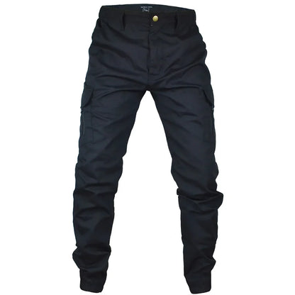 Ripstop Tactical Outdoor Cargo Pant