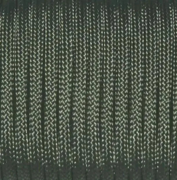 30m 4mm Thick Braided Paracord