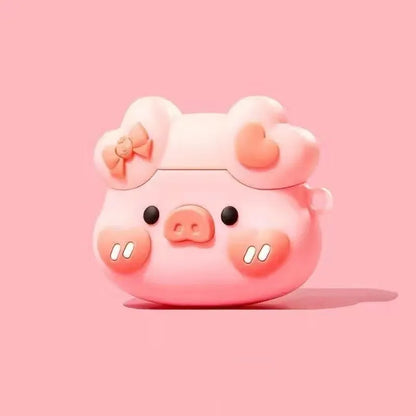 Cute Airpod Protective Cases