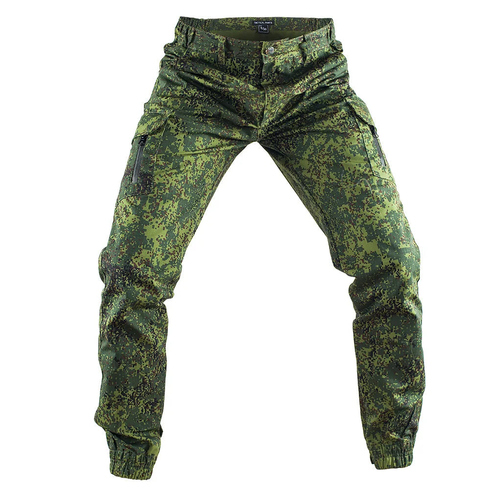 Ripstop Tactical Outdoor Cargo Pant