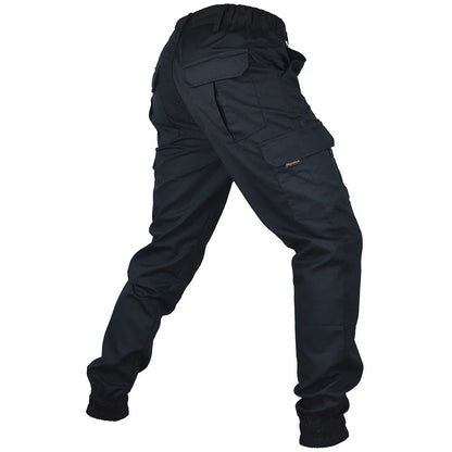 Ripstop Tactical Outdoor Cargo Pant