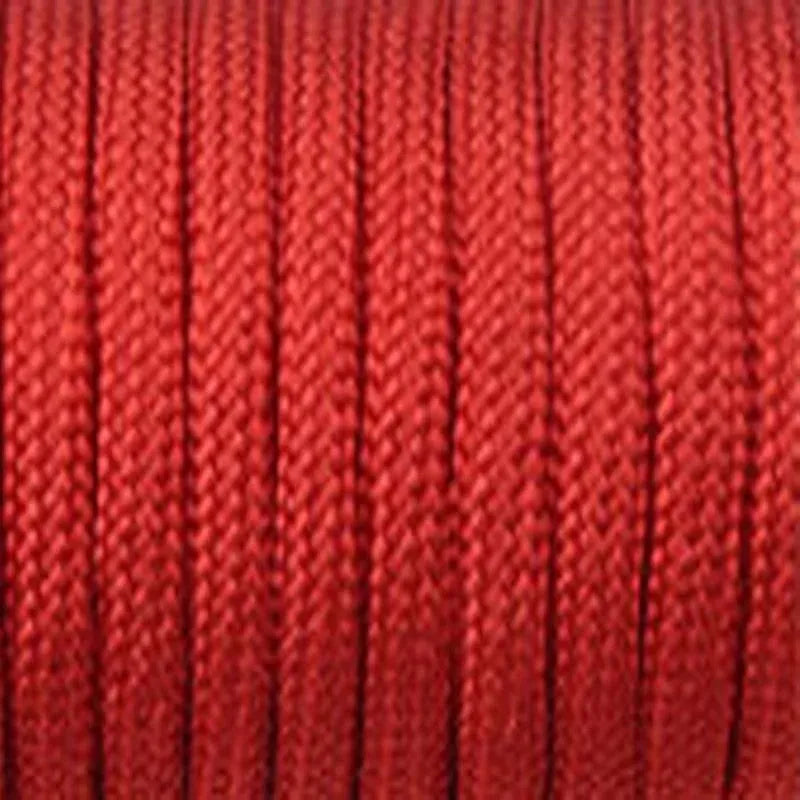 30m 4mm Thick Braided Paracord