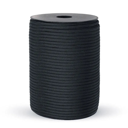 Military Standard 9-Core 4mm Paracord Rope