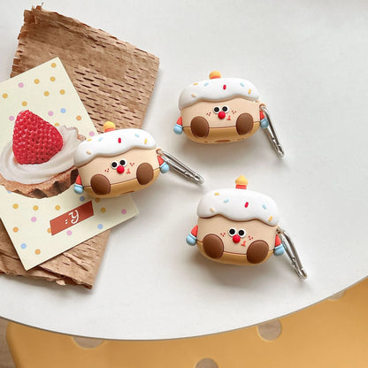 Cute Airpod Protective Cases