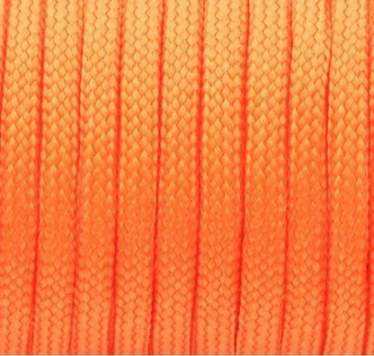 30m 4mm Thick Braided Paracord