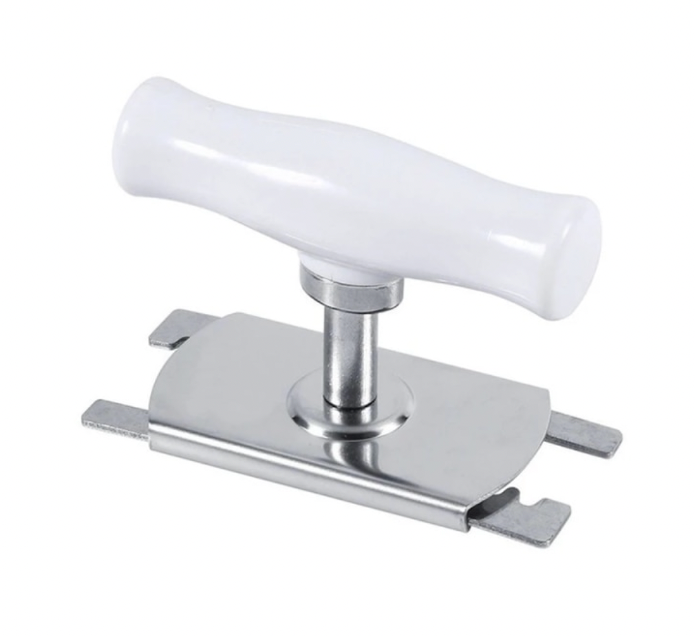 Stainless Steel Jar Opener