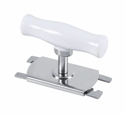 Stainless Steel Jar Opener