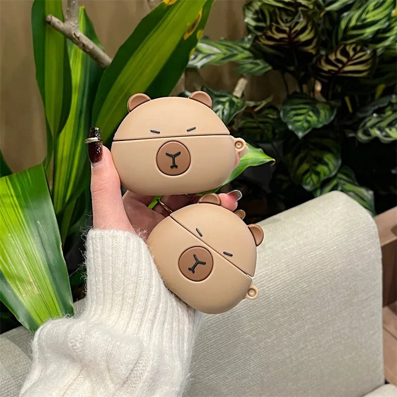 Cute Airpod Protective Cases
