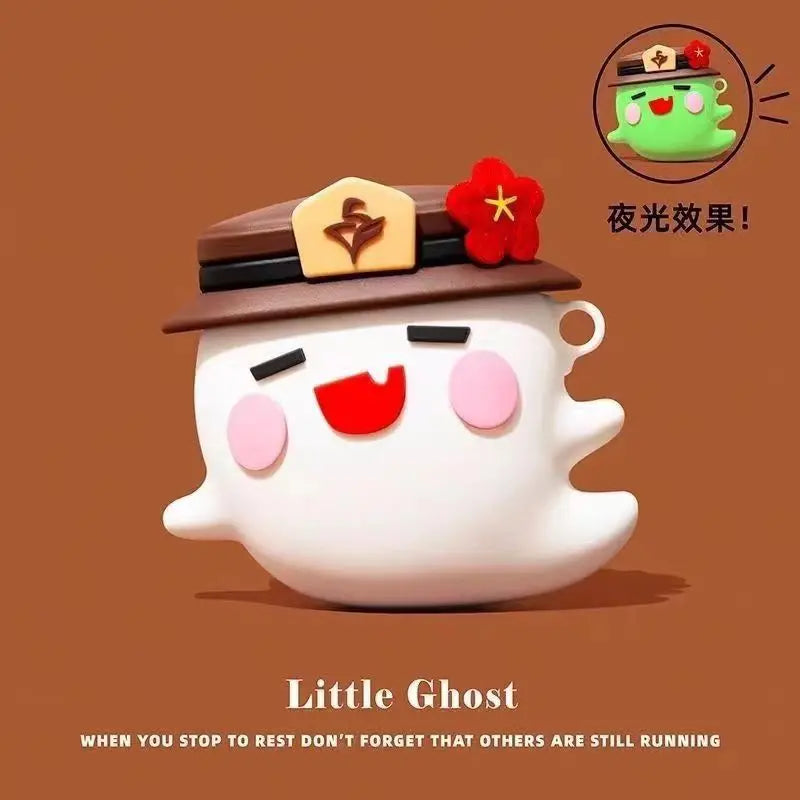Cute Airpod Protective Cases