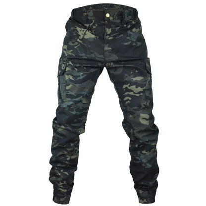 Ripstop Tactical Outdoor Cargo Pant