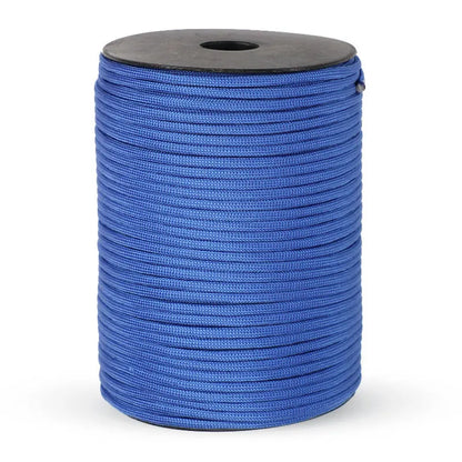 Military Standard 9-Core 4mm Paracord Rope