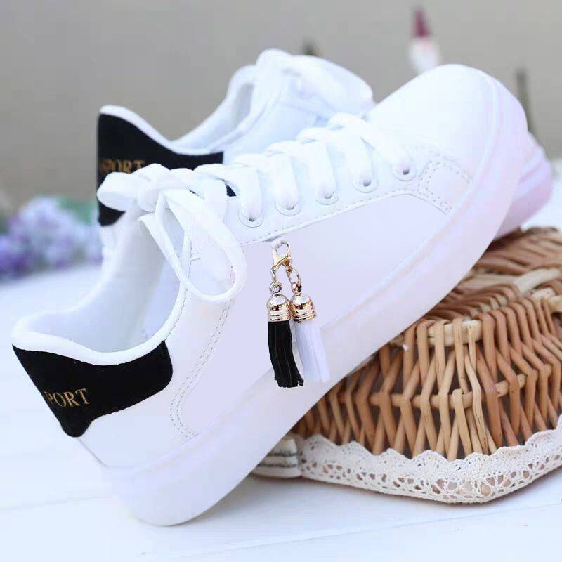 Breathable Running Korean Casual Shoes