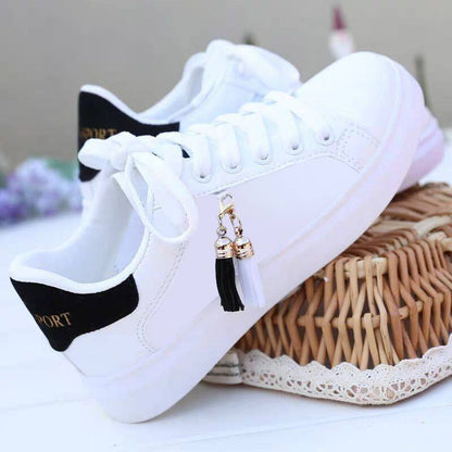 Breathable Running Korean Casual Shoes