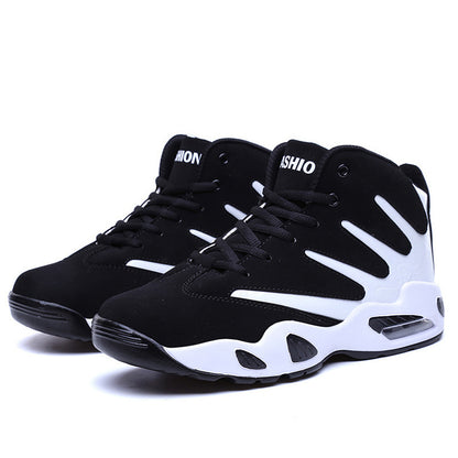 Men Air Cushion Sport Shoes