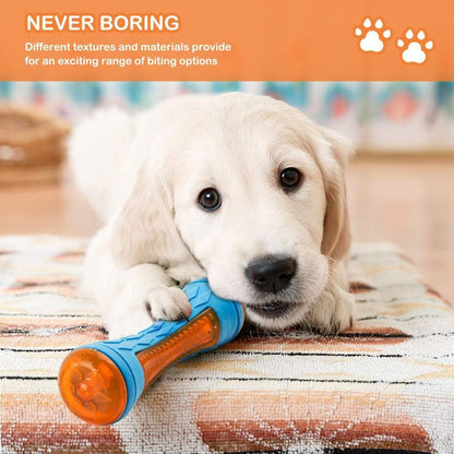 Dog Squeaky Toys