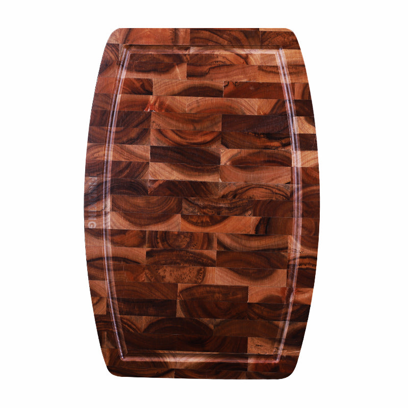 Solid Wood Mold-proof Splicing