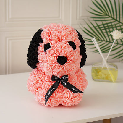 Rose Dog