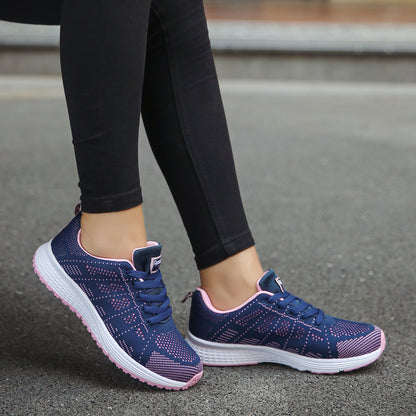 Women Sports Sneakers